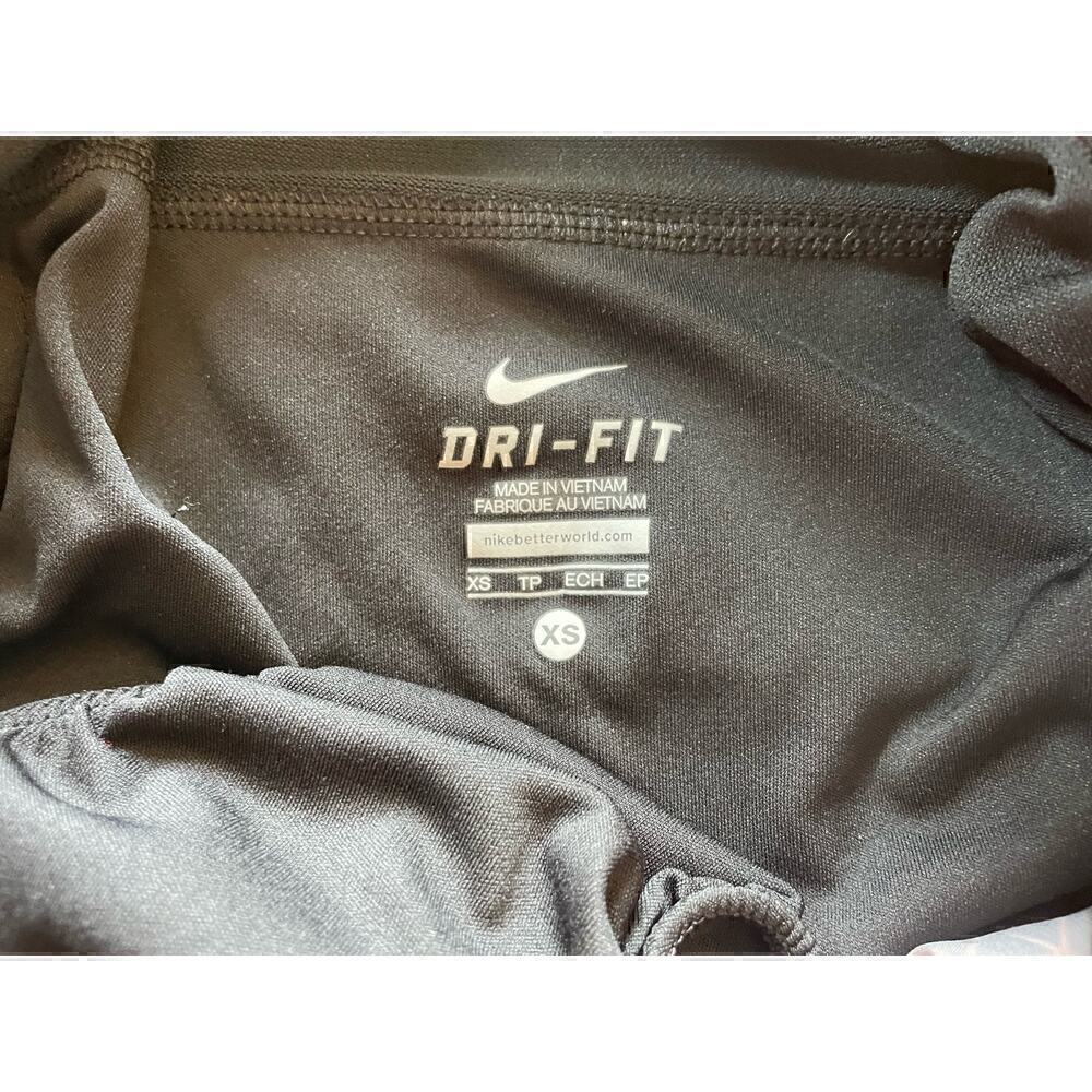 Bundle(2) Women's Nike Dri-Fit Running Short, XS - Picture 16 of 16